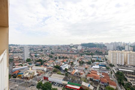 Apartamento à venda com 28m², 1 quarto e sem vagaSala - Vista