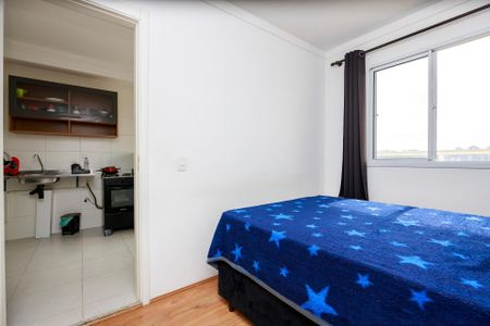 Apartamento à venda com 28m², 1 quarto e sem vagaSuíte