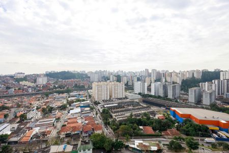 Apartamento à venda com 28m², 1 quarto e sem vagaSala - Vista