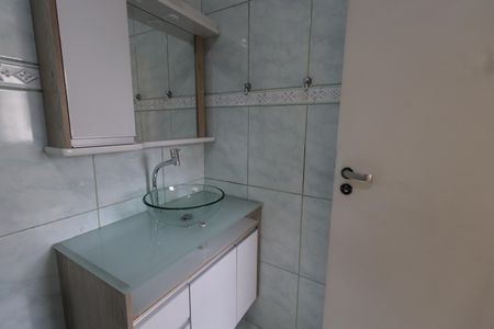 Casa à venda com 340m², 5 quartos e 5 vagasBanheiro da Suíte