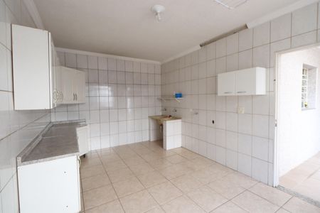 Casa à venda com 340m², 5 quartos e 5 vagasCozinha
