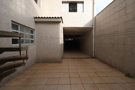Casa à venda com 340m², 5 quartos e 5 vagasQuintal