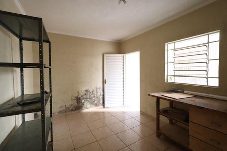 Casa à venda com 340m², 5 quartos e 5 vagasQuarto de Serviço