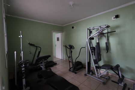 Casa à venda com 340m², 5 quartos e 5 vagasQuarto de Serviço 2