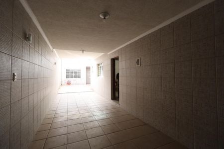 Casa à venda com 340m², 5 quartos e 5 vagasGaragem