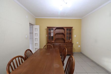 Casa à venda com 340m², 5 quartos e 5 vagasSala de Jantar