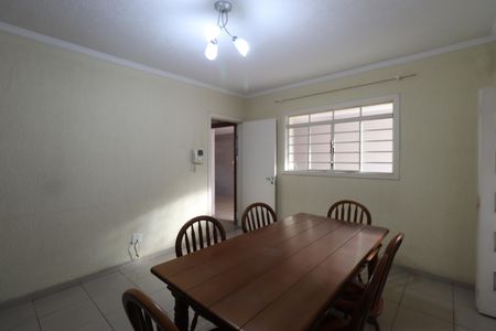 Casa à venda com 340m², 5 quartos e 5 vagasSala de Jantar