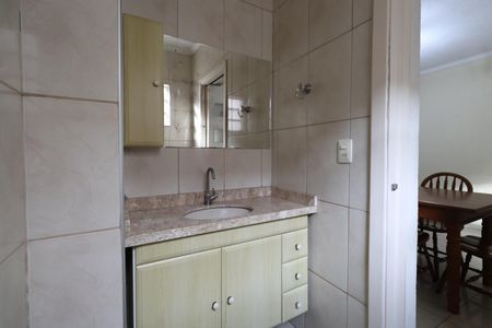 Casa à venda com 340m², 5 quartos e 5 vagasLavabo