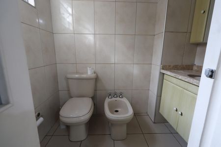 Casa à venda com 340m², 5 quartos e 5 vagasLavabo