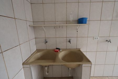 Casa à venda com 340m², 5 quartos e 5 vagasÁrea de Serviço