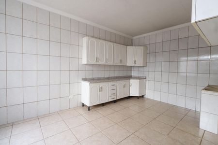 Casa à venda com 340m², 5 quartos e 5 vagasCozinha