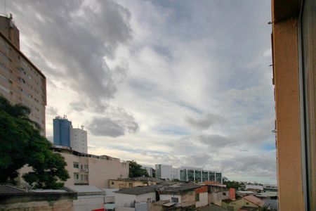 Apartamento à venda com 72m², 3 quartos e 1 vagaVista do Quarto 2