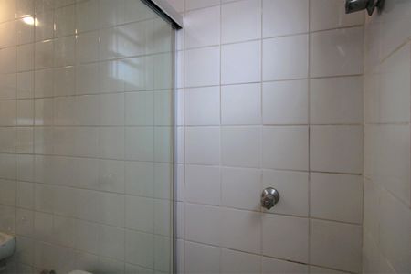 Apartamento à venda com 72m², 3 quartos e 1 vagaBanheiro da Suíte