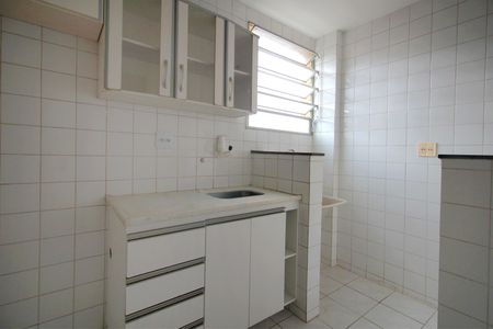 Apartamento à venda com 72m², 3 quartos e 1 vagaCozinha
