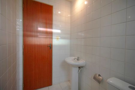 Apartamento à venda com 72m², 3 quartos e 1 vagaBanheiro da Suíte