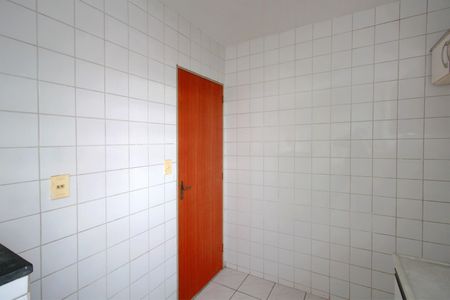 Apartamento à venda com 72m², 3 quartos e 1 vagaCozinha