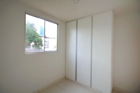 Apartamento à venda com 72m², 3 quartos e 1 vagaQuarto 2