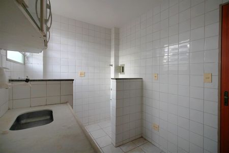 Apartamento à venda com 72m², 3 quartos e 1 vagaCozinha