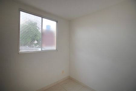 Apartamento à venda com 72m², 3 quartos e 1 vagaQuarto 3