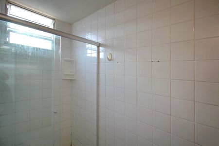 Apartamento à venda com 72m², 3 quartos e 1 vagaBanheiro da Suíte