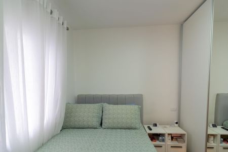 Casa de condomínio à venda com 75m², 3 quartos e 2 vagasQuarto 1 