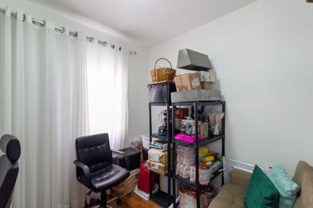 Casa de condomínio à venda com 75m², 3 quartos e 2 vagasQuarto 2