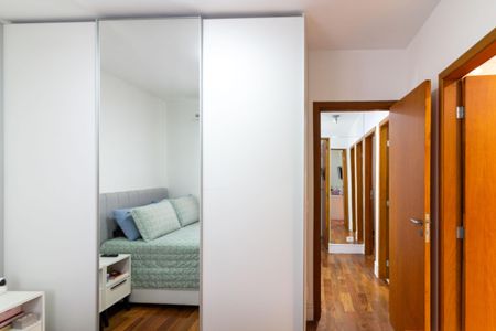 Casa de condomínio à venda com 75m², 3 quartos e 2 vagasQuarto 1 