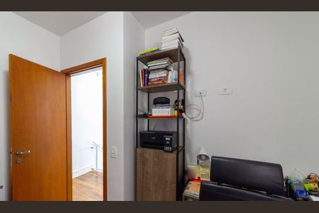 Casa de condomínio à venda com 75m², 3 quartos e 2 vagasQuarto 2