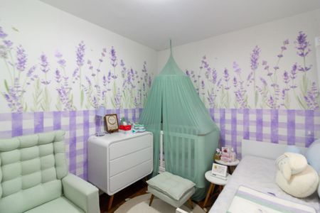 Casa de condomínio à venda com 75m², 3 quartos e 2 vagasQuarto 3