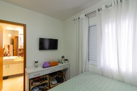 Casa de condomínio à venda com 75m², 3 quartos e 2 vagasQuarto 1 