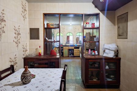 Casa à venda com 500m², 7 quartos e 10 vagas Casa à venda com 500m², 7 quartos e 10 vagasCopa