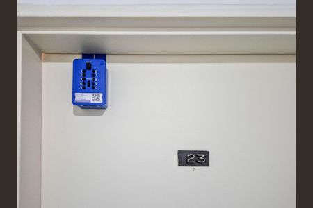 Apartamento à venda com 70m², 3 quartos e 2 vagas Apartamento à venda com 70m², 3 quartos e 2 vagasLockbox