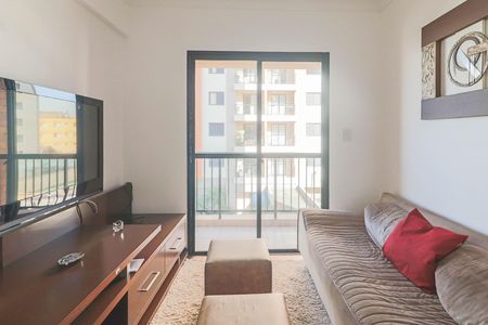 Apartamento à venda com 70m², 3 quartos e 2 vagas Apartamento à venda com 70m², 3 quartos e 2 vagasSala