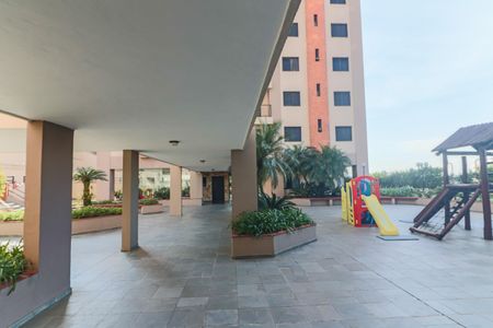 Apartamento à venda com 70m², 3 quartos e 2 vagas Apartamento à venda com 70m², 3 quartos e 2 vagasCondomínio