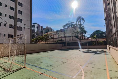 Apartamento à venda com 70m², 3 quartos e 2 vagas Apartamento à venda com 70m², 3 quartos e 2 vagasQuadra