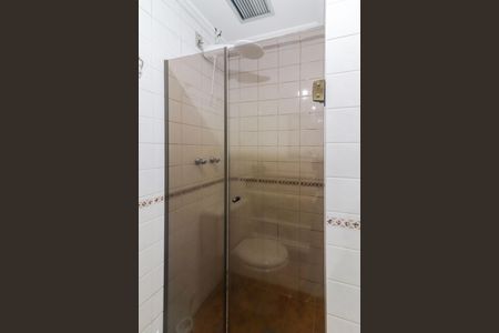 Apartamento à venda com 70m², 3 quartos e 2 vagas Apartamento à venda com 70m², 3 quartos e 2 vagasBanheiro Social