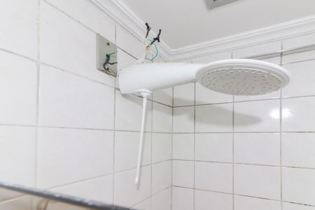 Apartamento à venda com 70m², 3 quartos e 2 vagas Apartamento à venda com 70m², 3 quartos e 2 vagasBanheiro Social