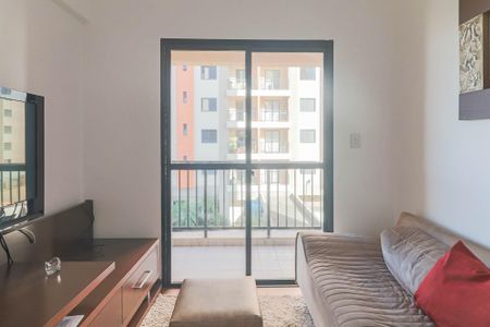 Apartamento à venda com 70m², 3 quartos e 2 vagas Apartamento à venda com 70m², 3 quartos e 2 vagasSala