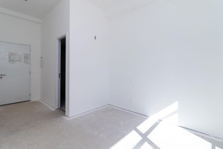 Studio à venda com 25m², 1 quarto e sem vaga Studio à venda com 25m², 1 quarto e sem vagaStudio