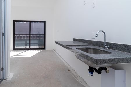 Studio à venda com 25m², 1 quarto e sem vaga Studio à venda com 25m², 1 quarto e sem vagaStudio