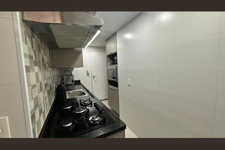 Apartamento para alugar com 109m², 3 quartos e 3 vagasCozinha