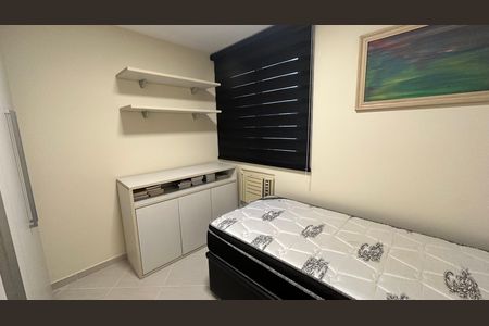 Apartamento para alugar com 109m², 3 quartos e 3 vagasQuarto 2