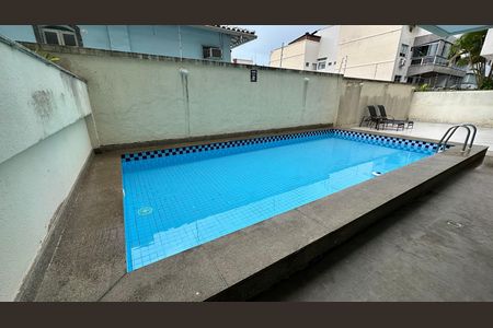 Apartamento para alugar com 109m², 3 quartos e 3 vagasÁrea comum - Piscina