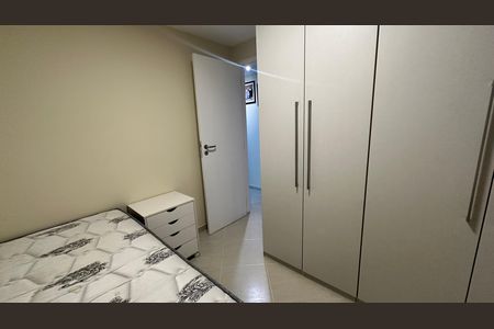 Apartamento para alugar com 109m², 3 quartos e 3 vagasQuarto 2