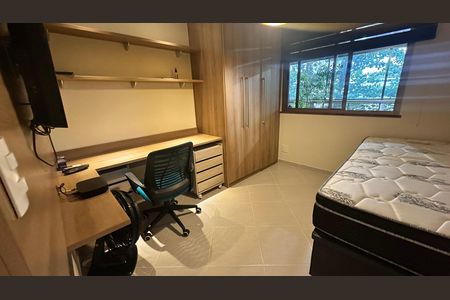 Apartamento para alugar com 109m², 3 quartos e 3 vagasQuarto 1