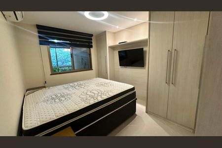 Apartamento para alugar com 109m², 3 quartos e 3 vagasSuíte