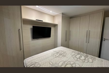 Apartamento para alugar com 109m², 3 quartos e 3 vagasSuíte