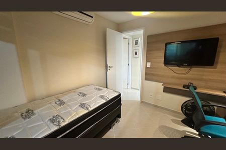 Apartamento para alugar com 109m², 3 quartos e 3 vagasQuarto 1