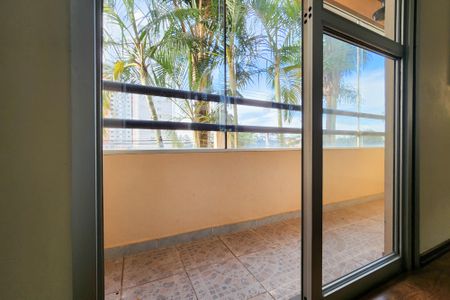 Apartamento à venda com 65m², 3 quartos e 1 vagaVaranda 