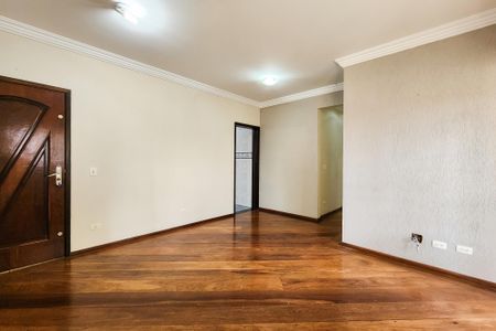Apartamento à venda com 65m², 3 quartos e 1 vagaSala